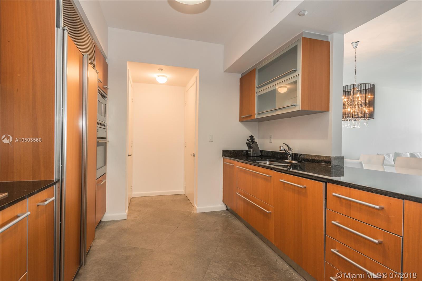 MURANO GRANDE AT PORTOFIN - Residential Lease