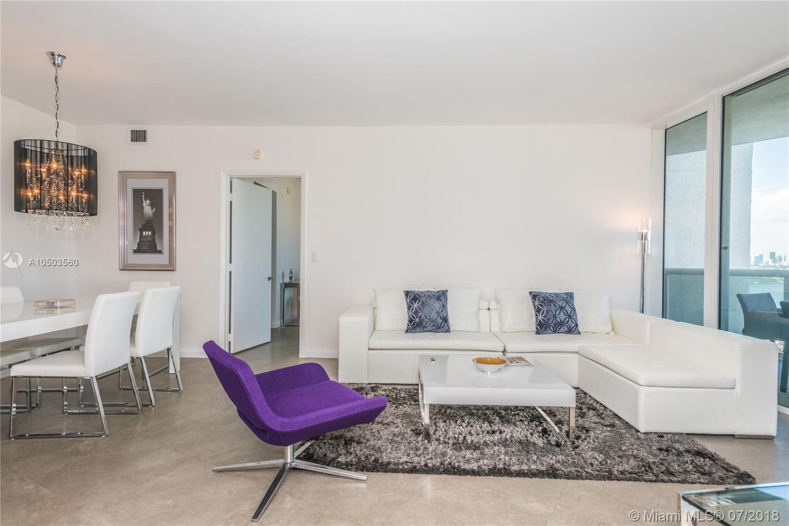 MURANO GRANDE AT PORTOFIN - Residential Lease