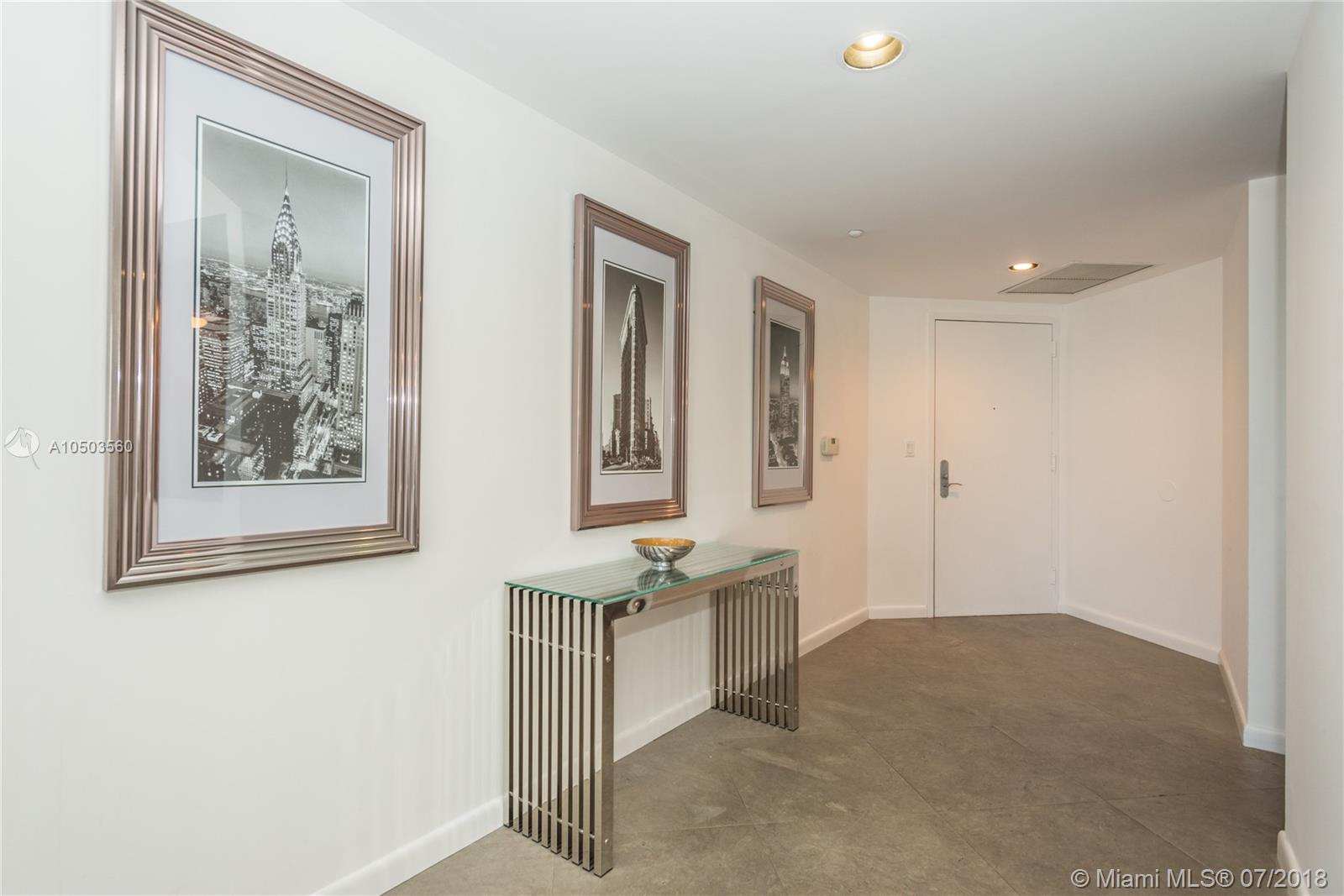 MURANO GRANDE AT PORTOFIN - Residential Lease