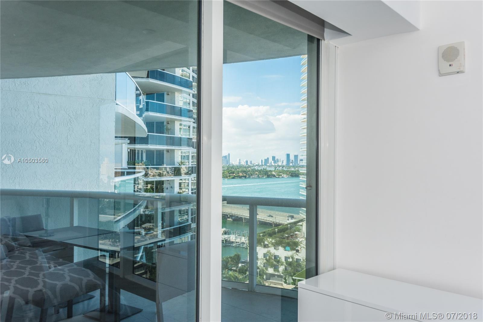 MURANO GRANDE AT PORTOFIN - Residential Lease