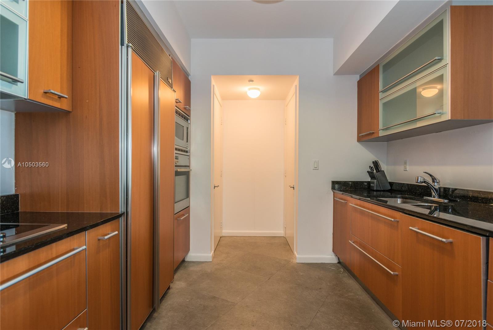 MURANO GRANDE AT PORTOFIN - Residential Lease