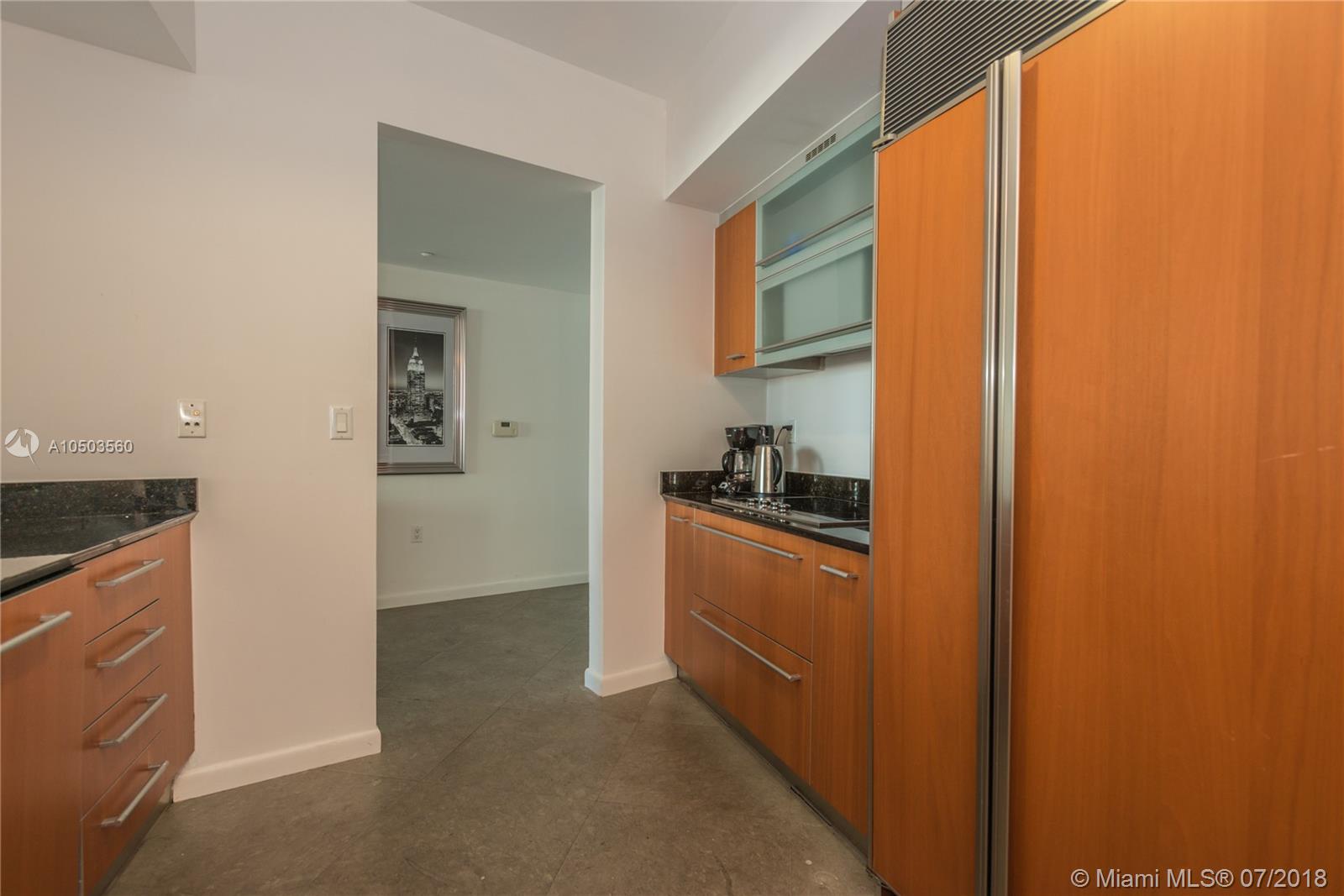 MURANO GRANDE AT PORTOFIN - Residential Lease