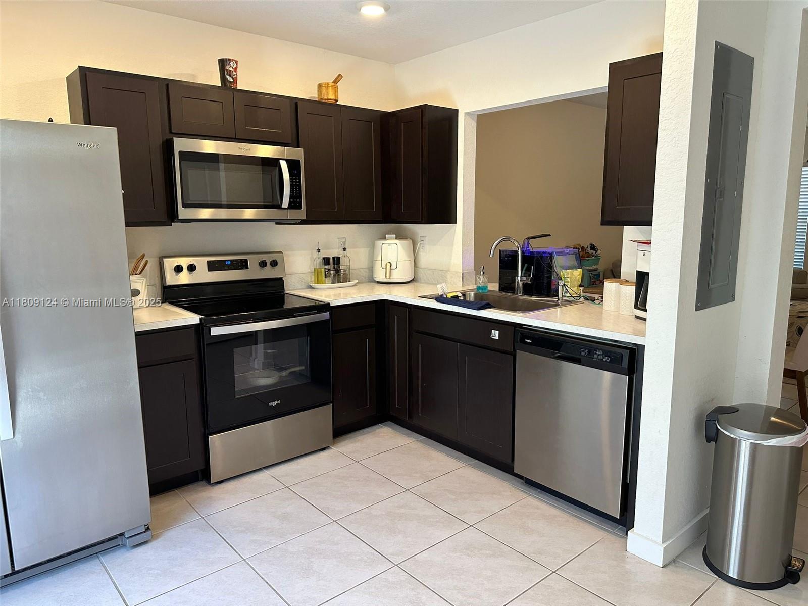 FVP SUBDIVISION - Residential