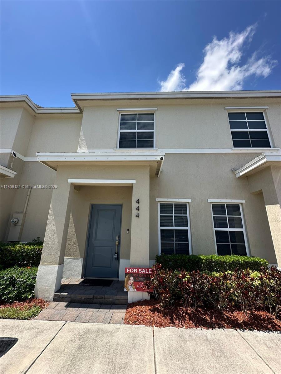 FVP SUBDIVISION - Residential