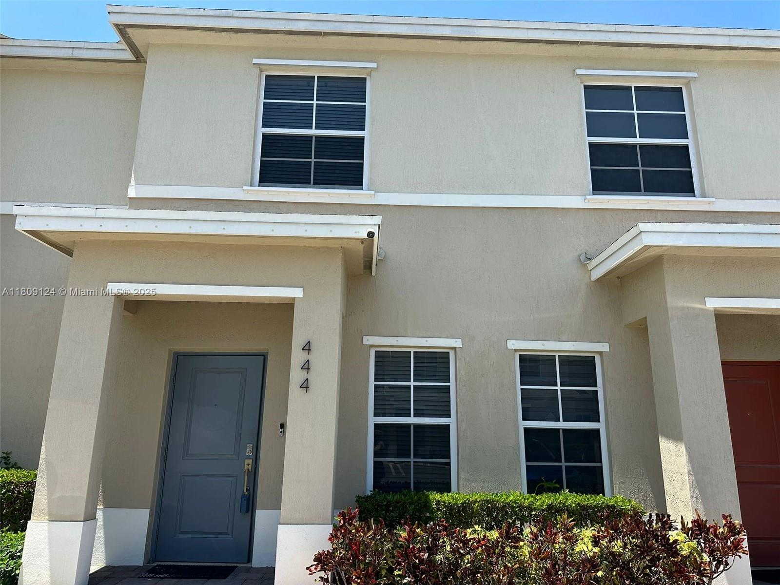 FVP SUBDIVISION - Residential