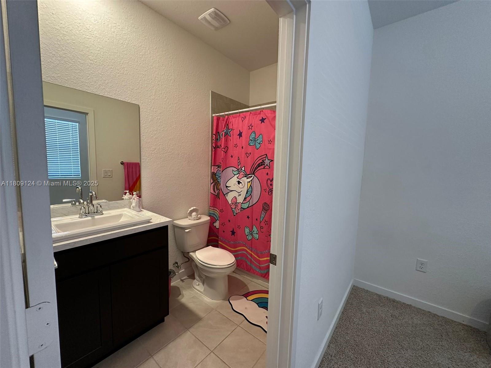 FVP SUBDIVISION - Residential