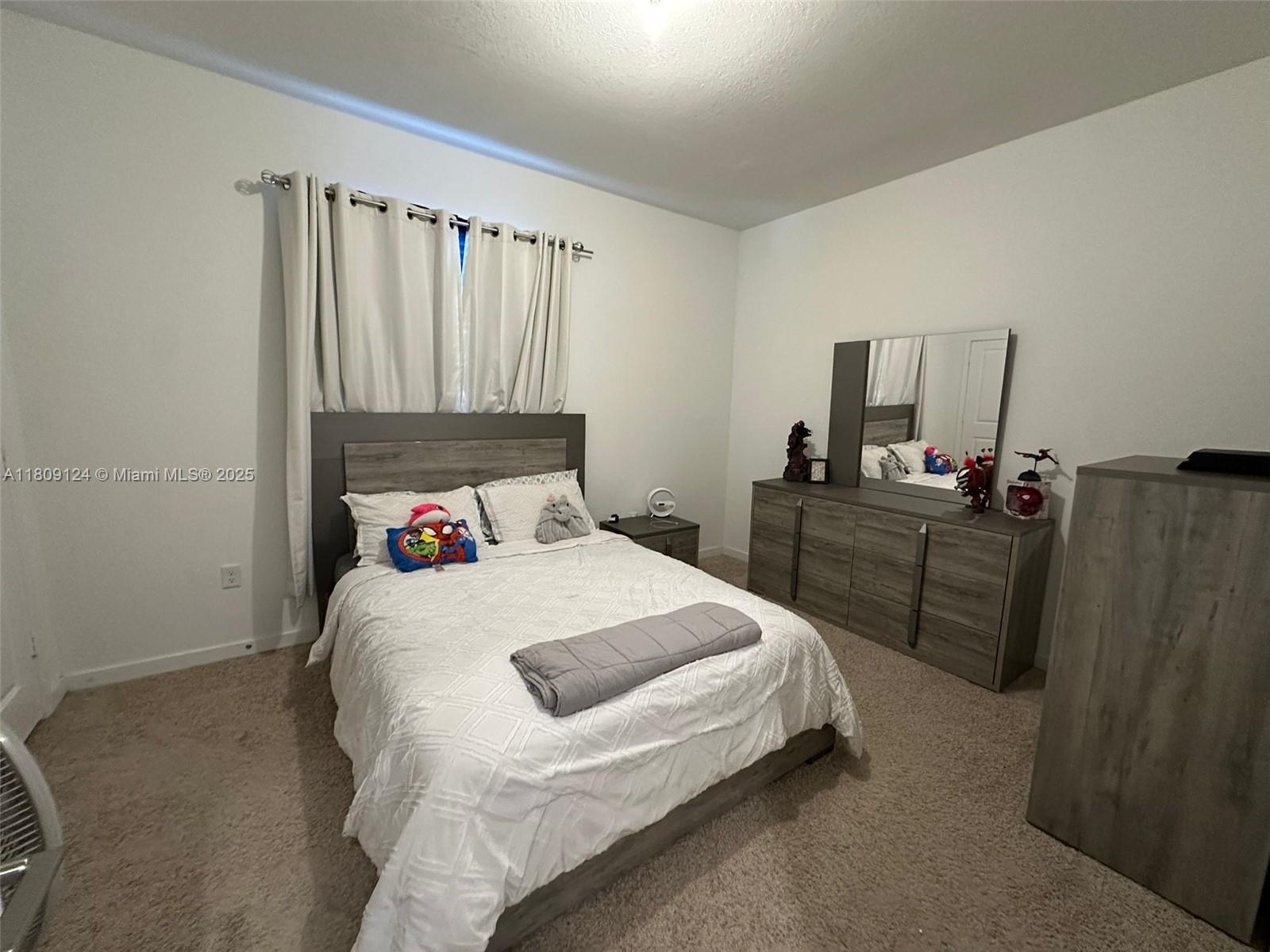 FVP SUBDIVISION - Residential