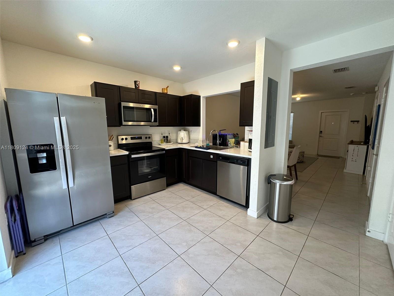 FVP SUBDIVISION - Residential