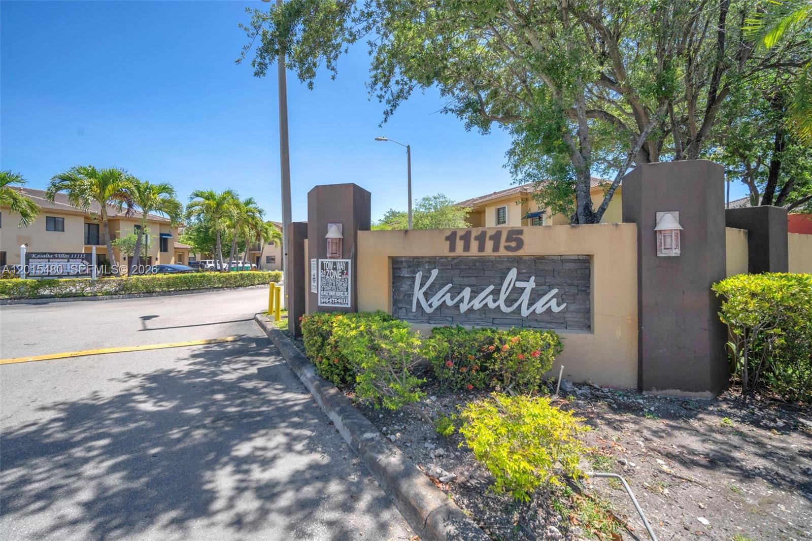 KASALTA VILLAS CONDO - Residential
