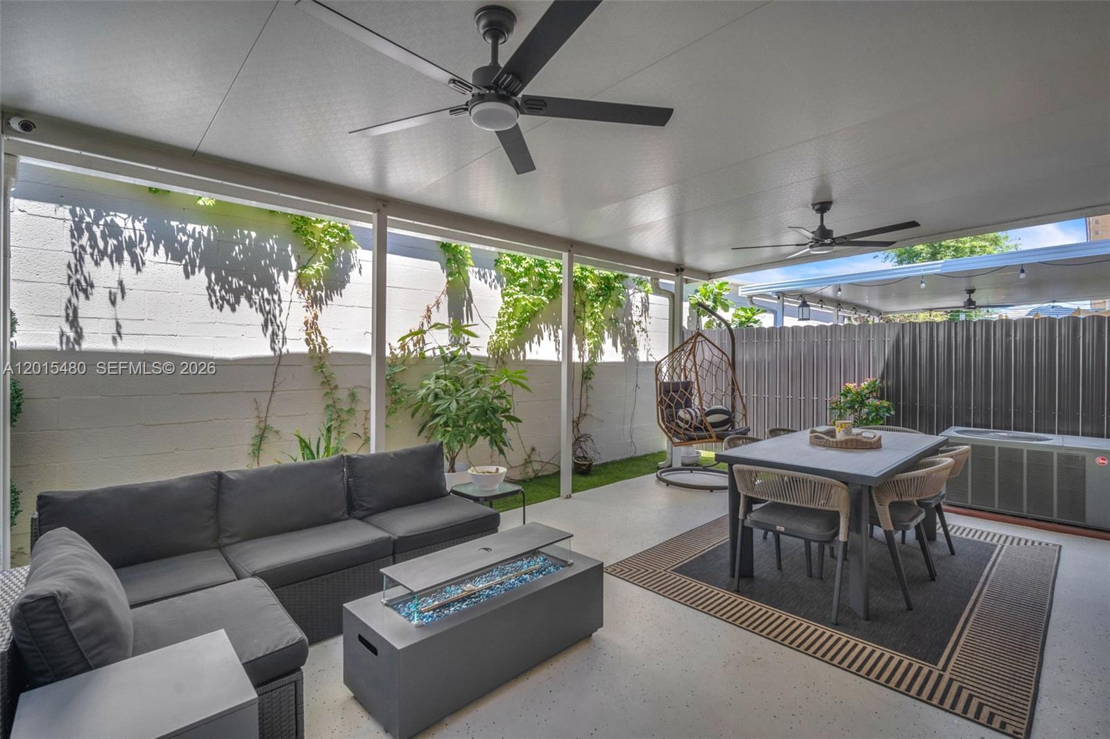 KASALTA VILLAS CONDO - Residential