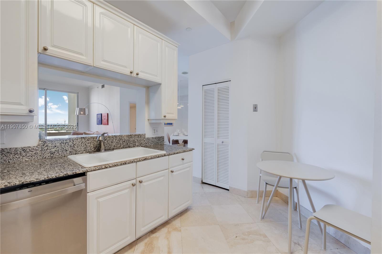 ONE TEQUESTA POINT CONDO - Residential