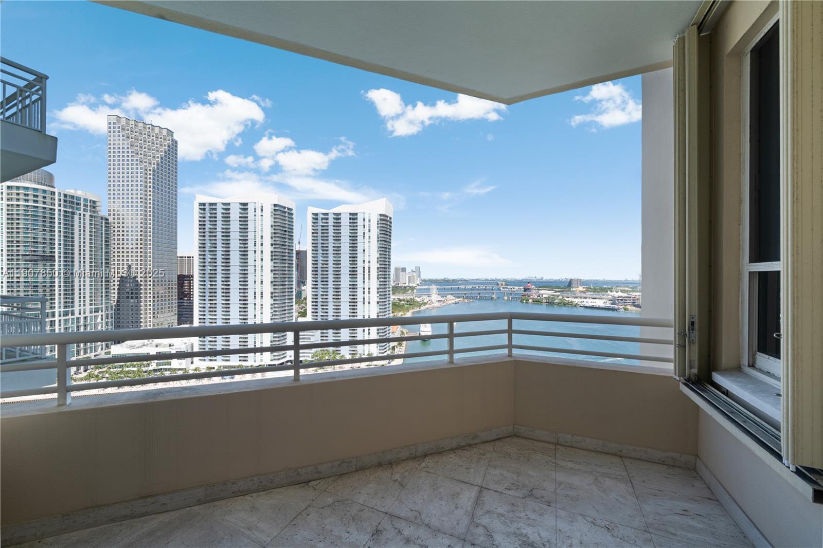ONE TEQUESTA POINT CONDO - Residential