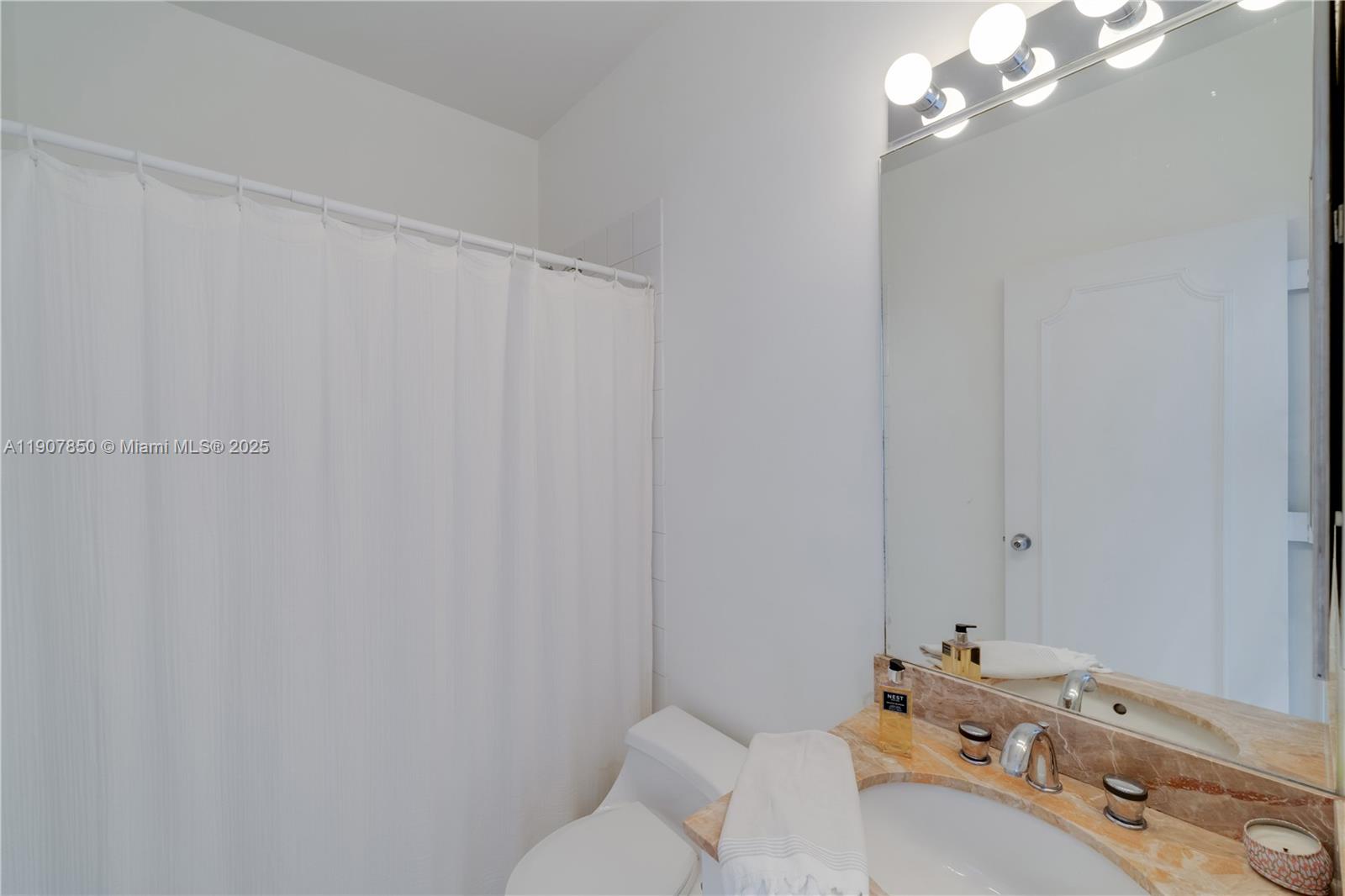 ONE TEQUESTA POINT CONDO - Residential