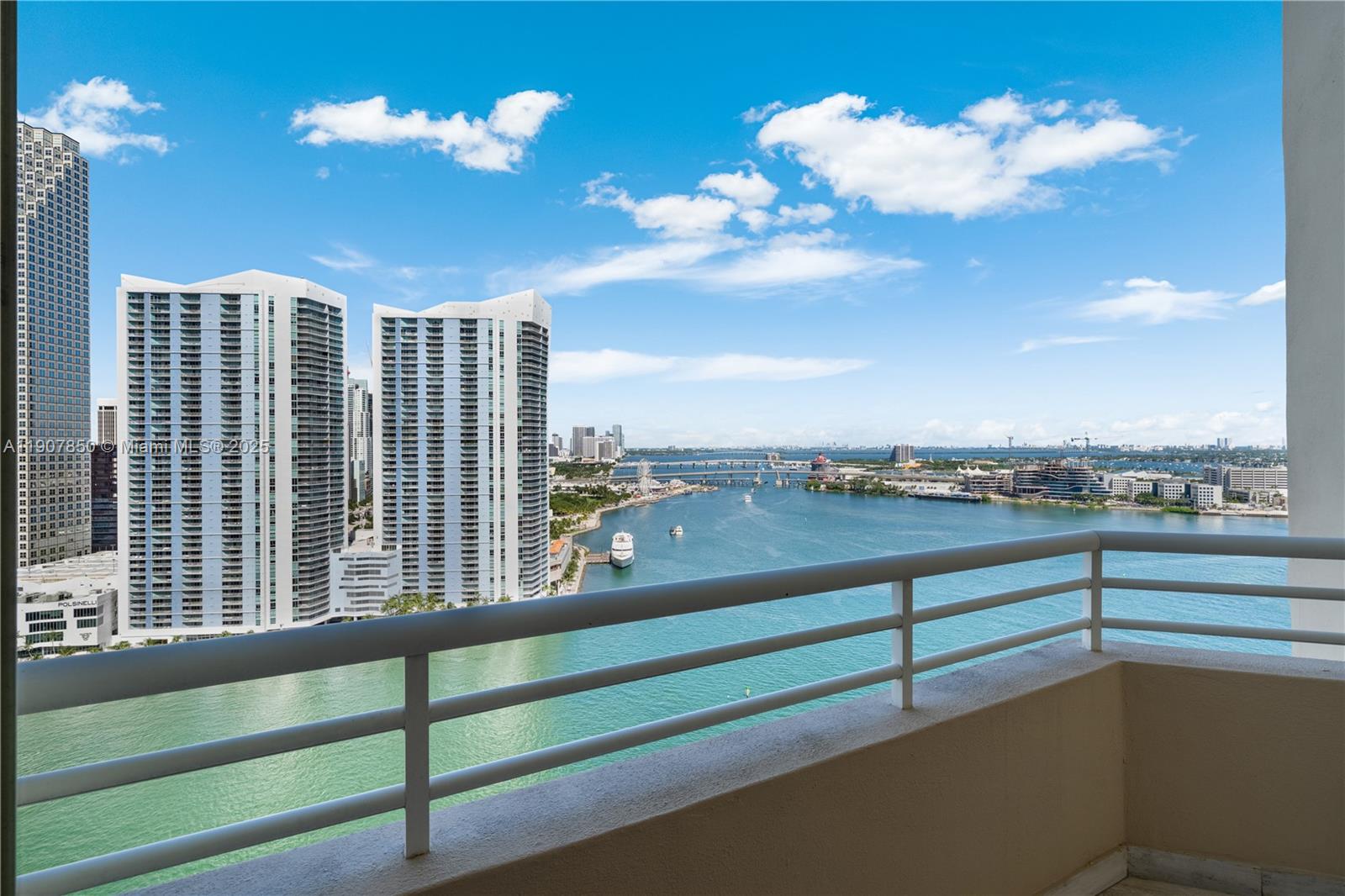 ONE TEQUESTA POINT CONDO - Residential