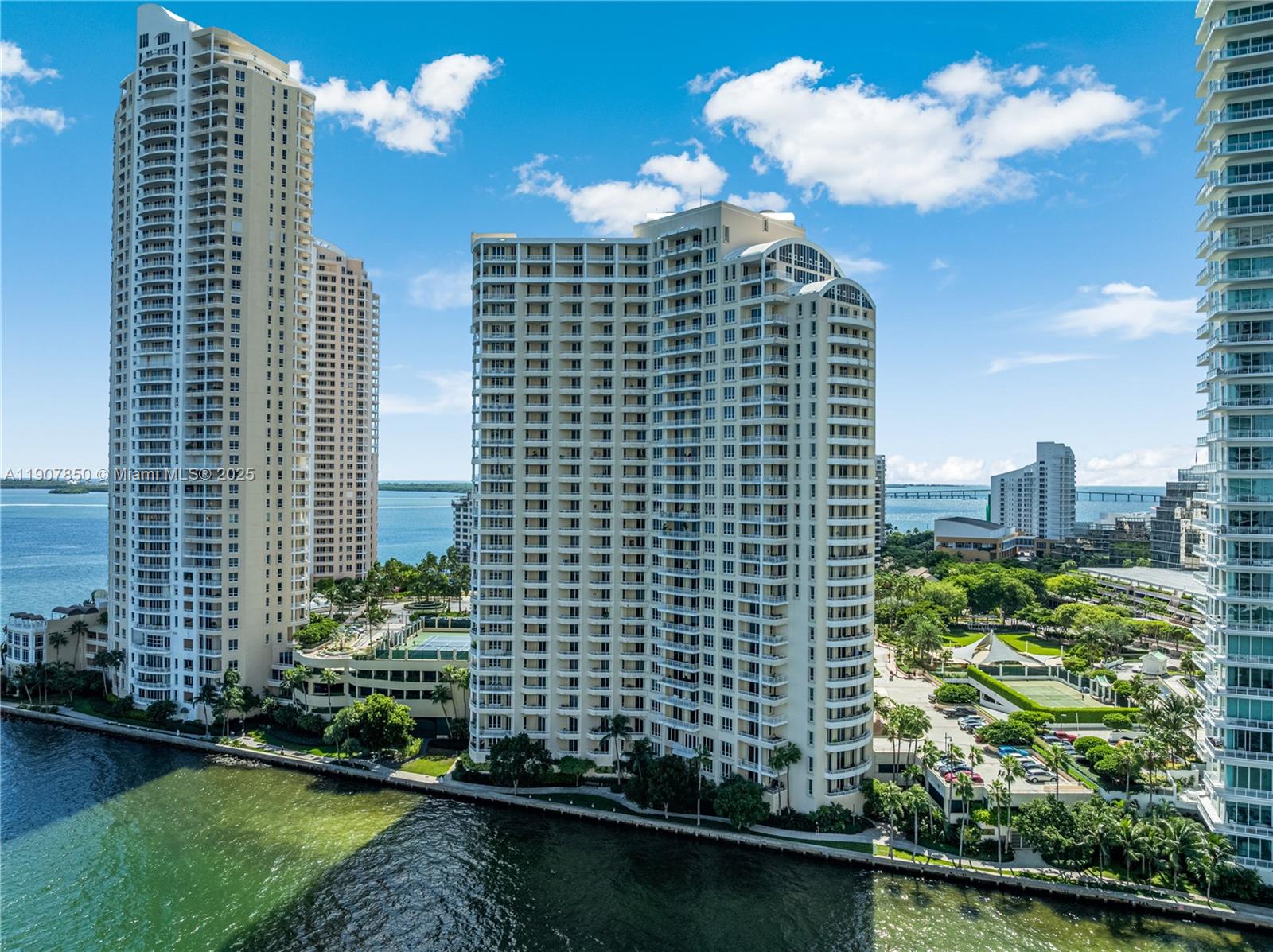 ONE TEQUESTA POINT CONDO - Residential