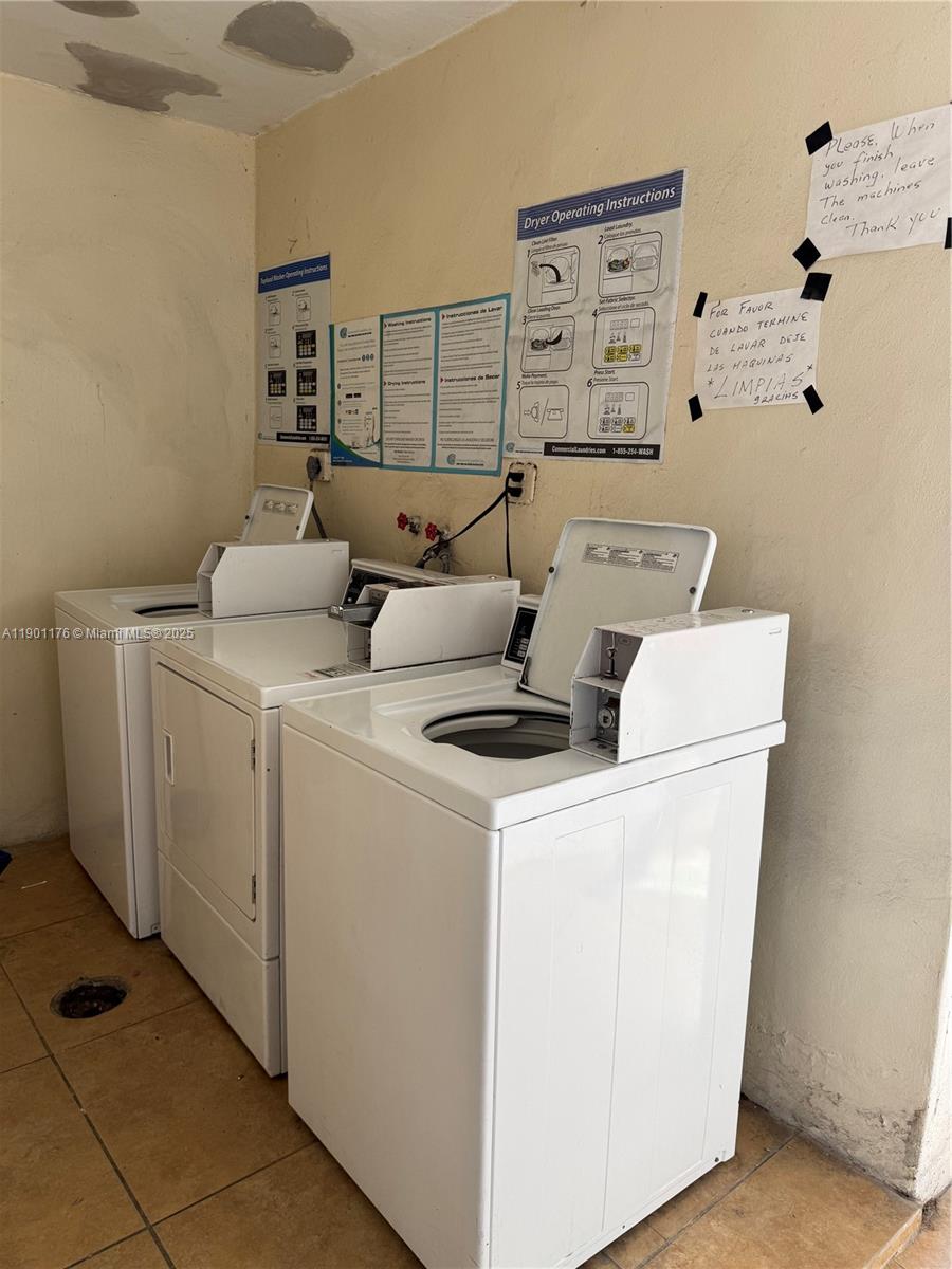 LE JEUNE GDN EST AMD PL - Residential Lease