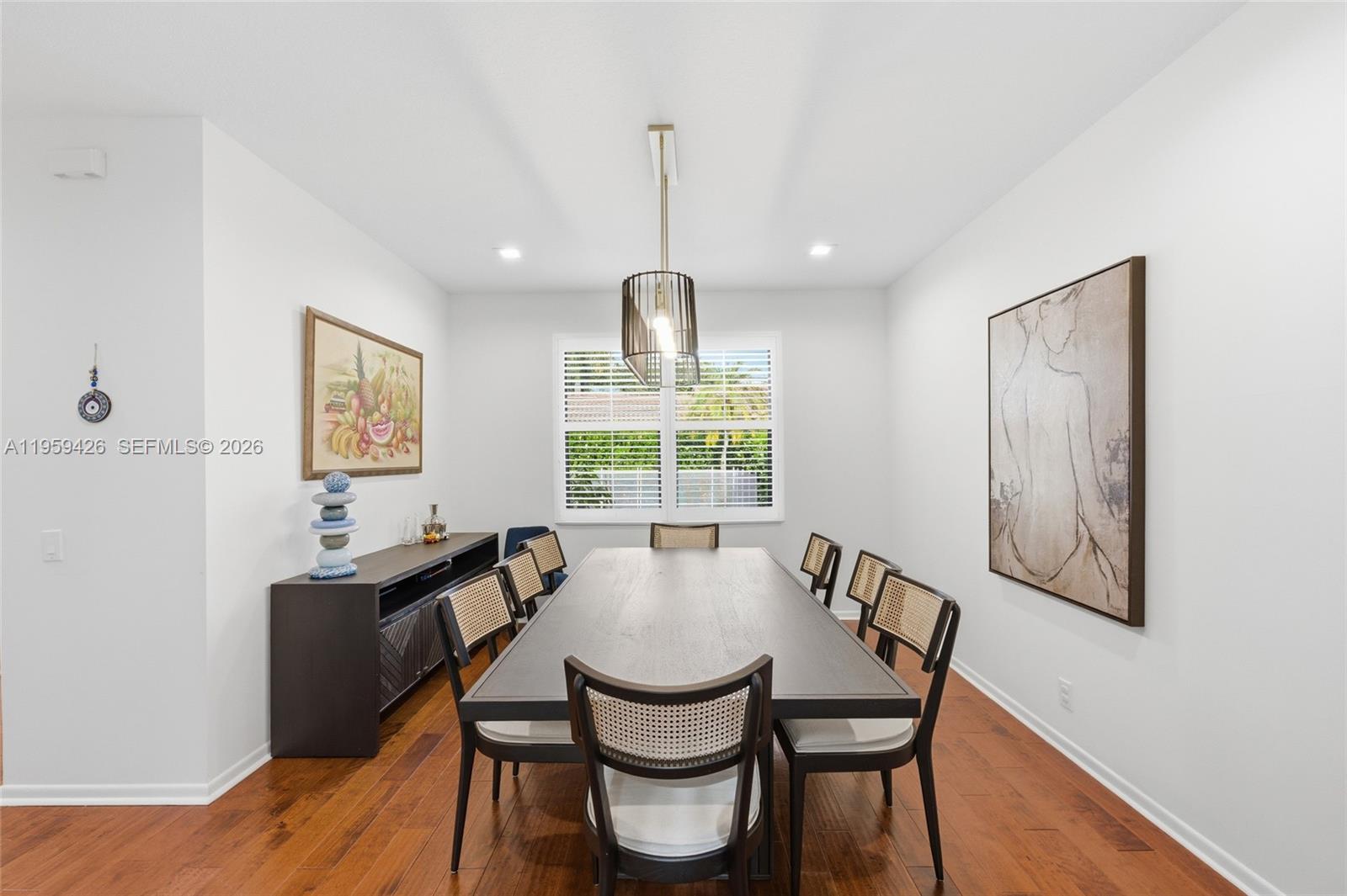 SECTOR 4 NORTH - Residential