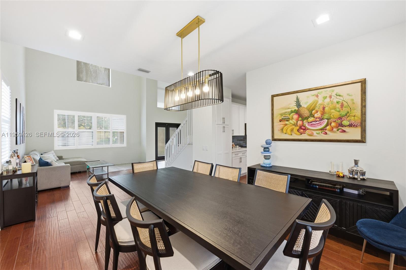 SECTOR 4 NORTH - Residential