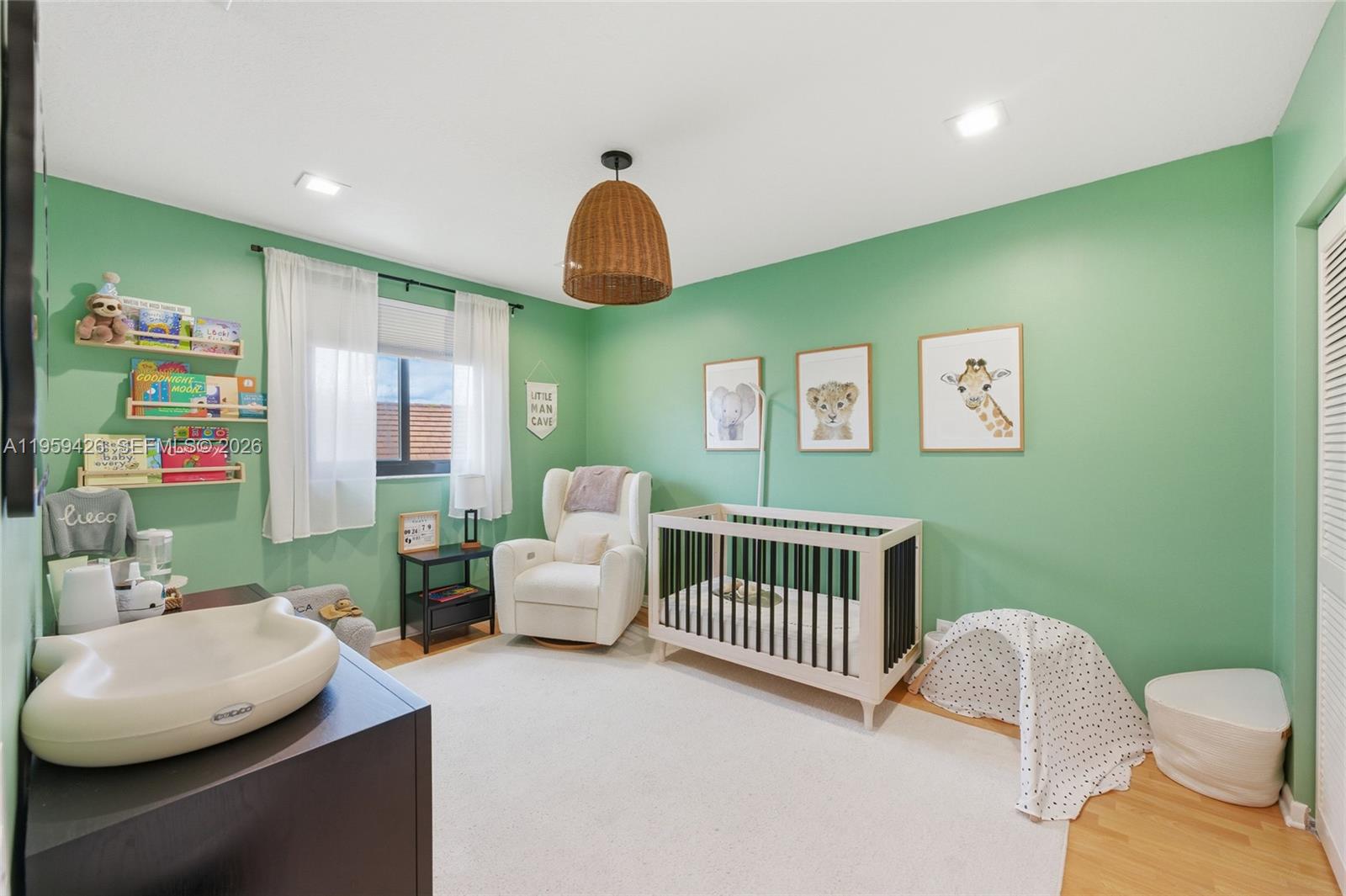 SECTOR 4 NORTH - Residential