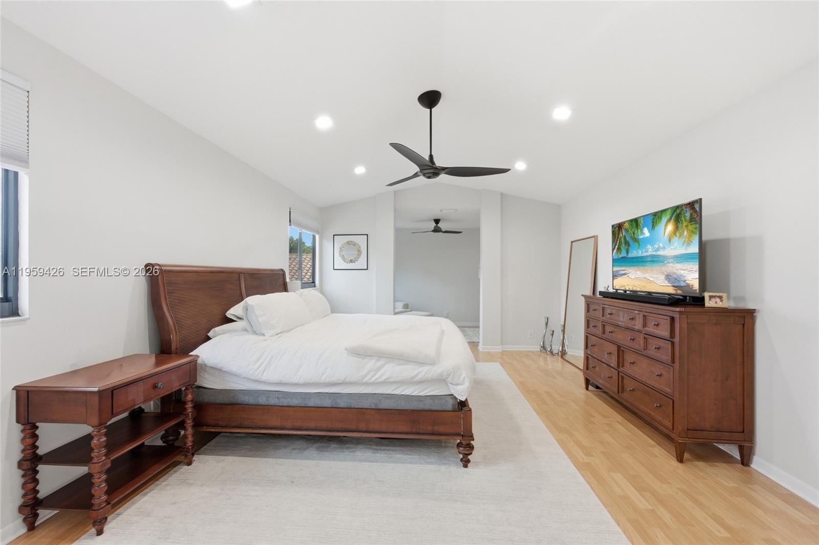 SECTOR 4 NORTH - Residential