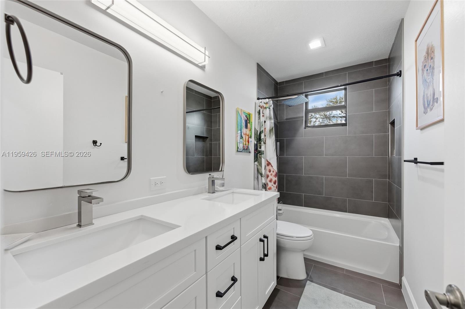 SECTOR 4 NORTH - Residential