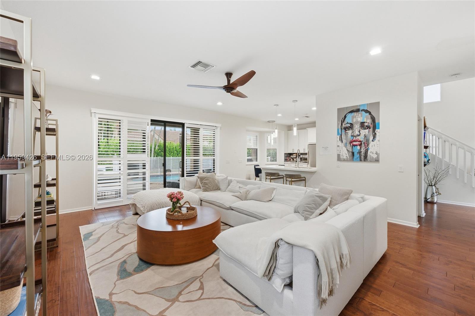 SECTOR 4 NORTH - Residential