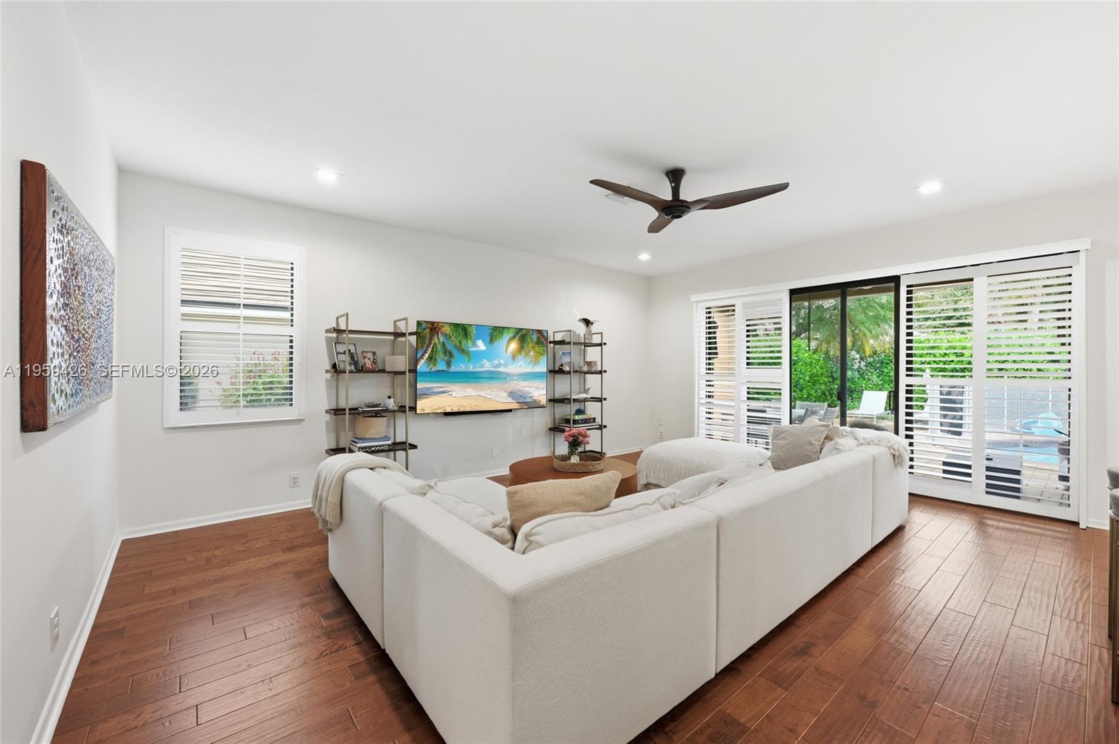 SECTOR 4 NORTH - Residential