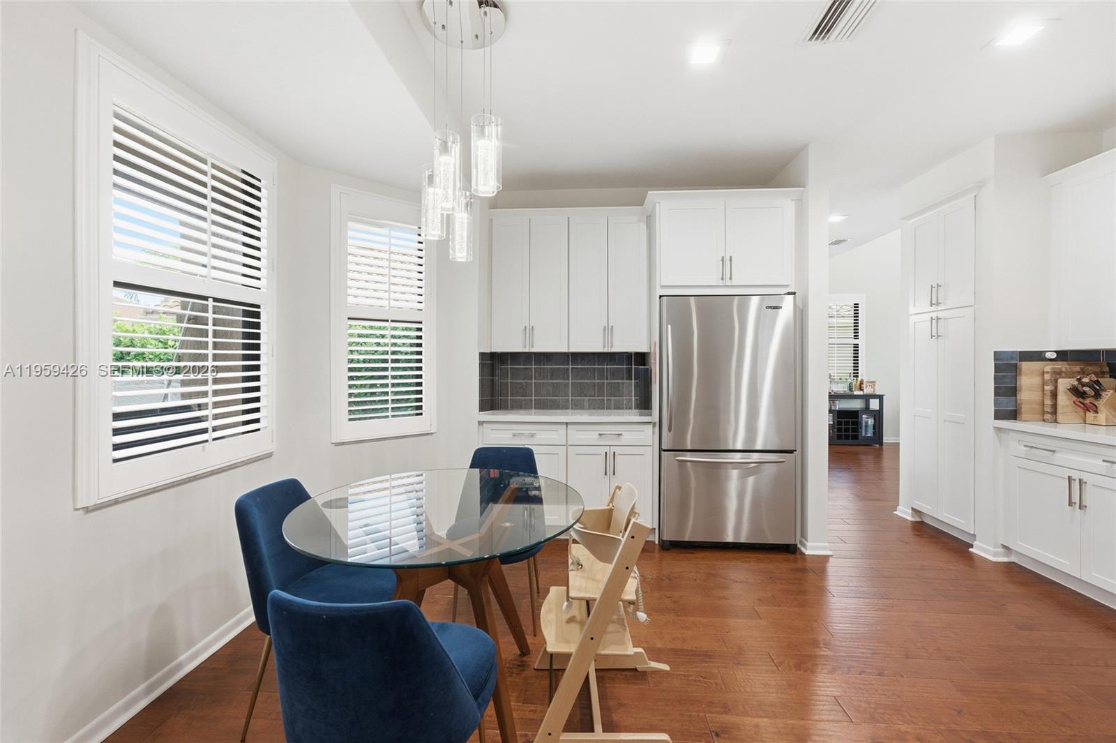 SECTOR 4 NORTH - Residential