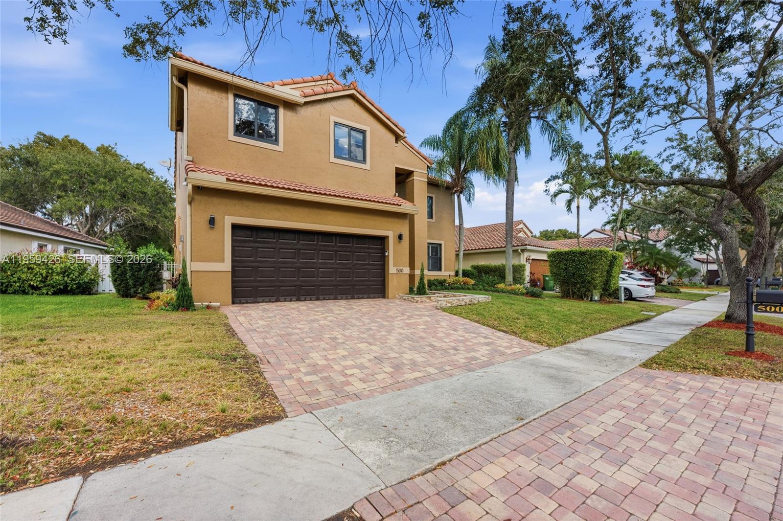 SECTOR 4 NORTH - Residential