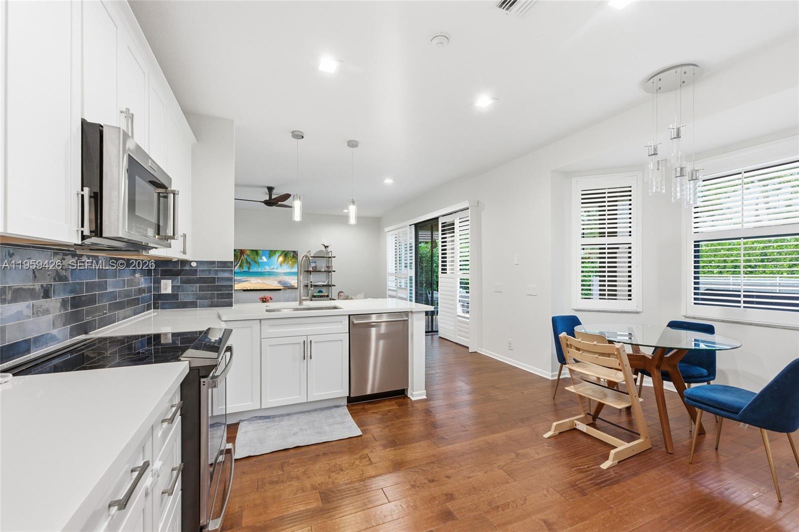 SECTOR 4 NORTH - Residential