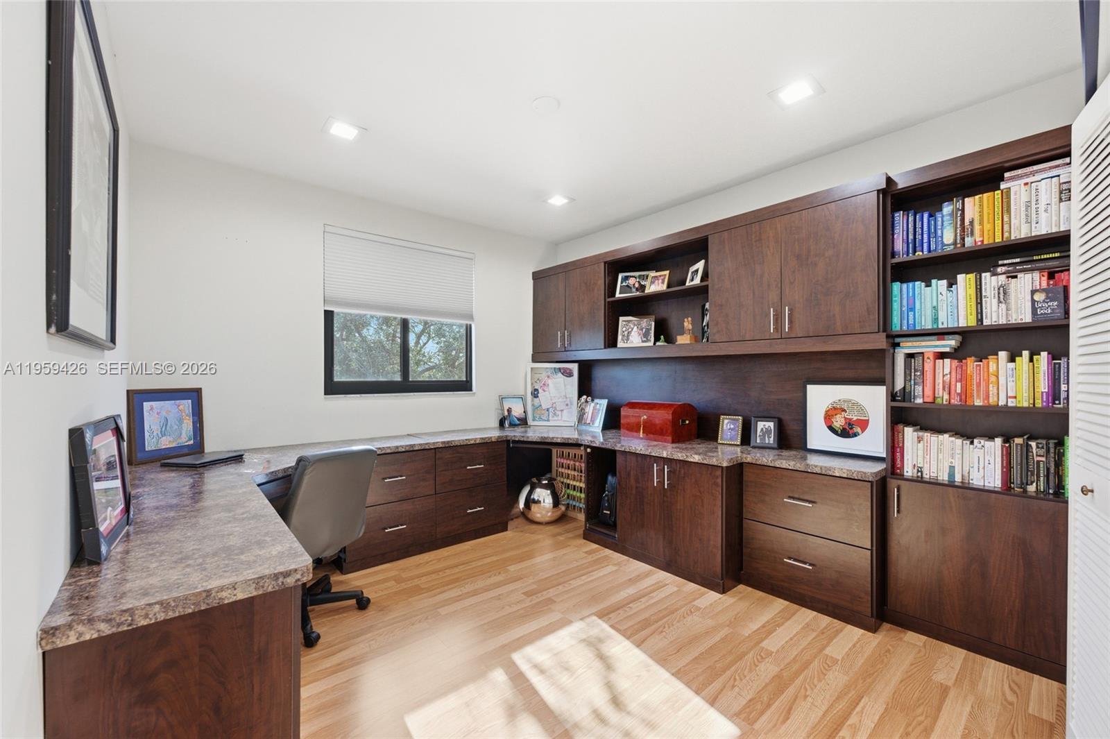 SECTOR 4 NORTH - Residential