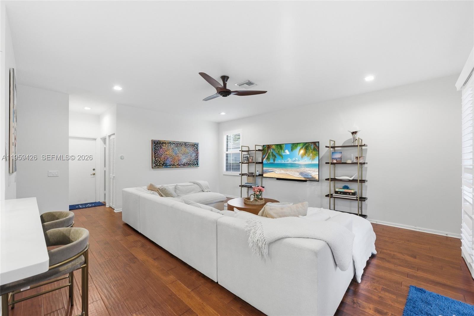 SECTOR 4 NORTH - Residential