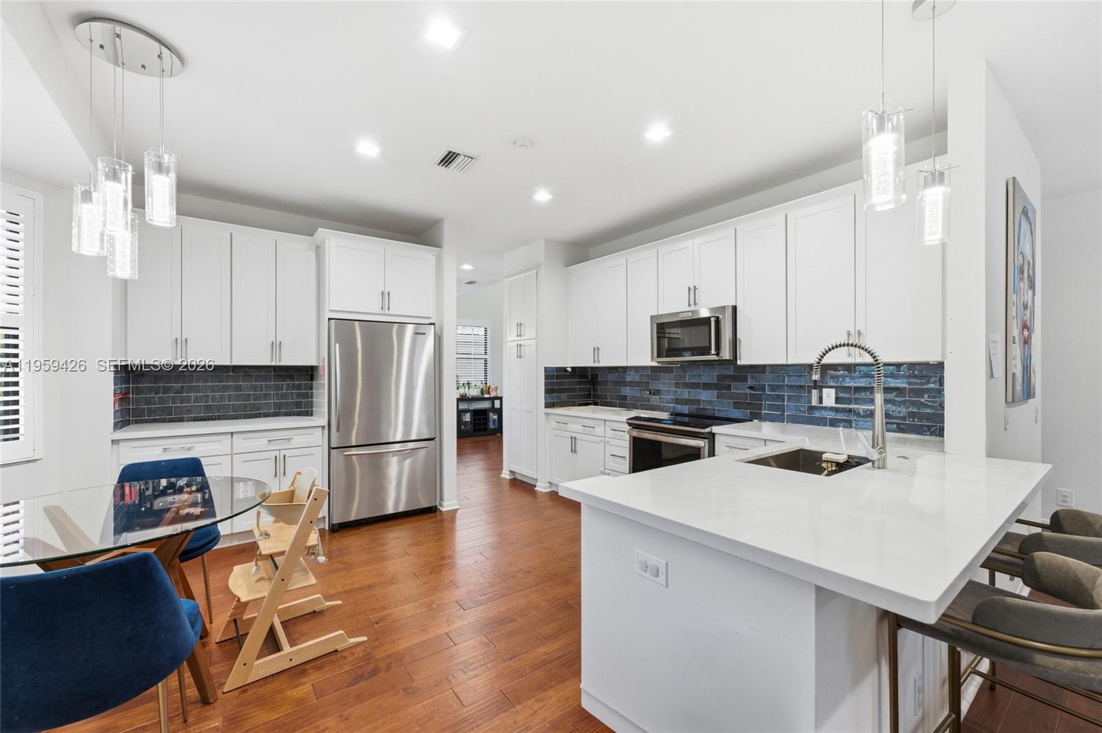 SECTOR 4 NORTH - Residential