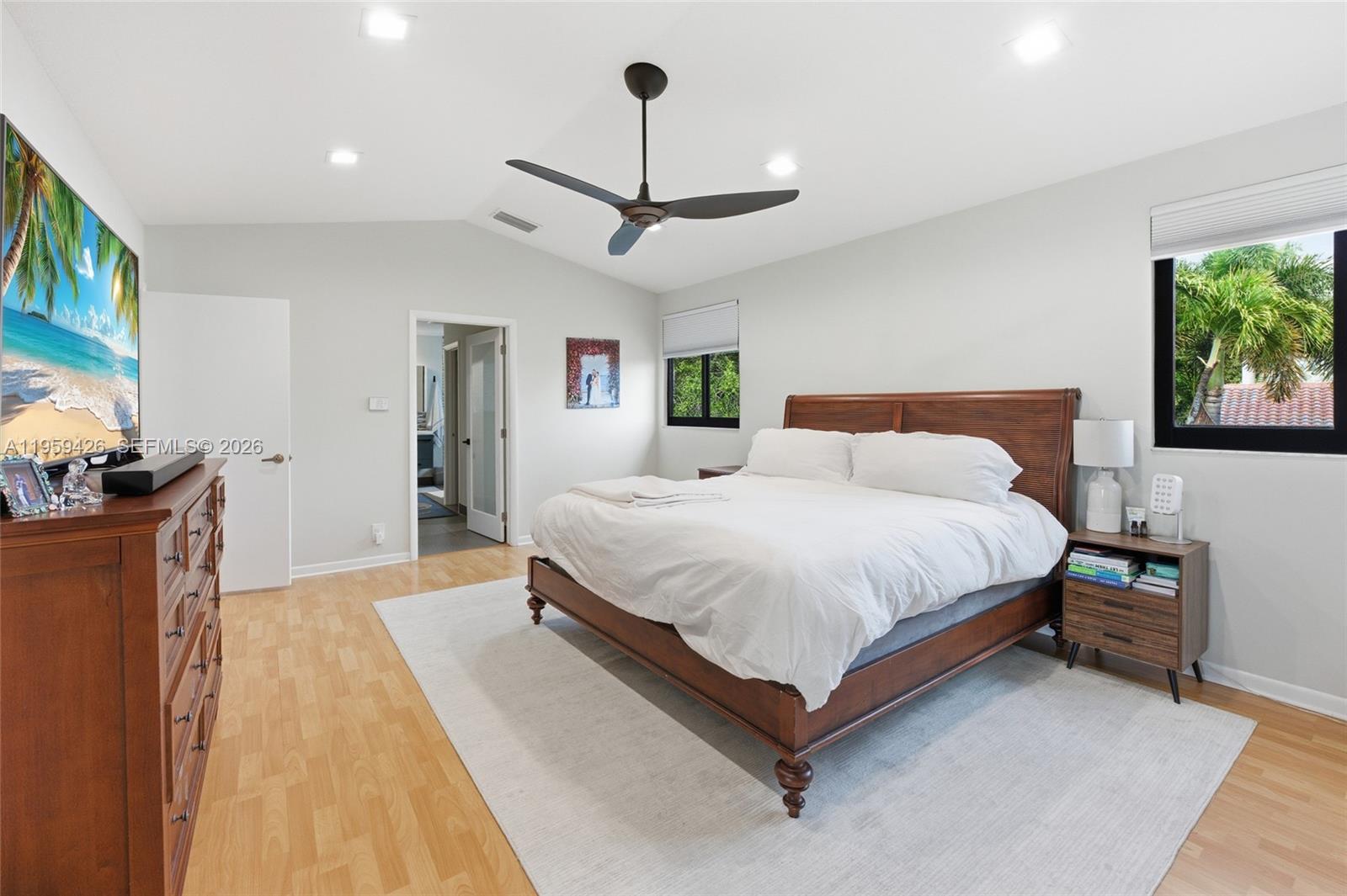 SECTOR 4 NORTH - Residential