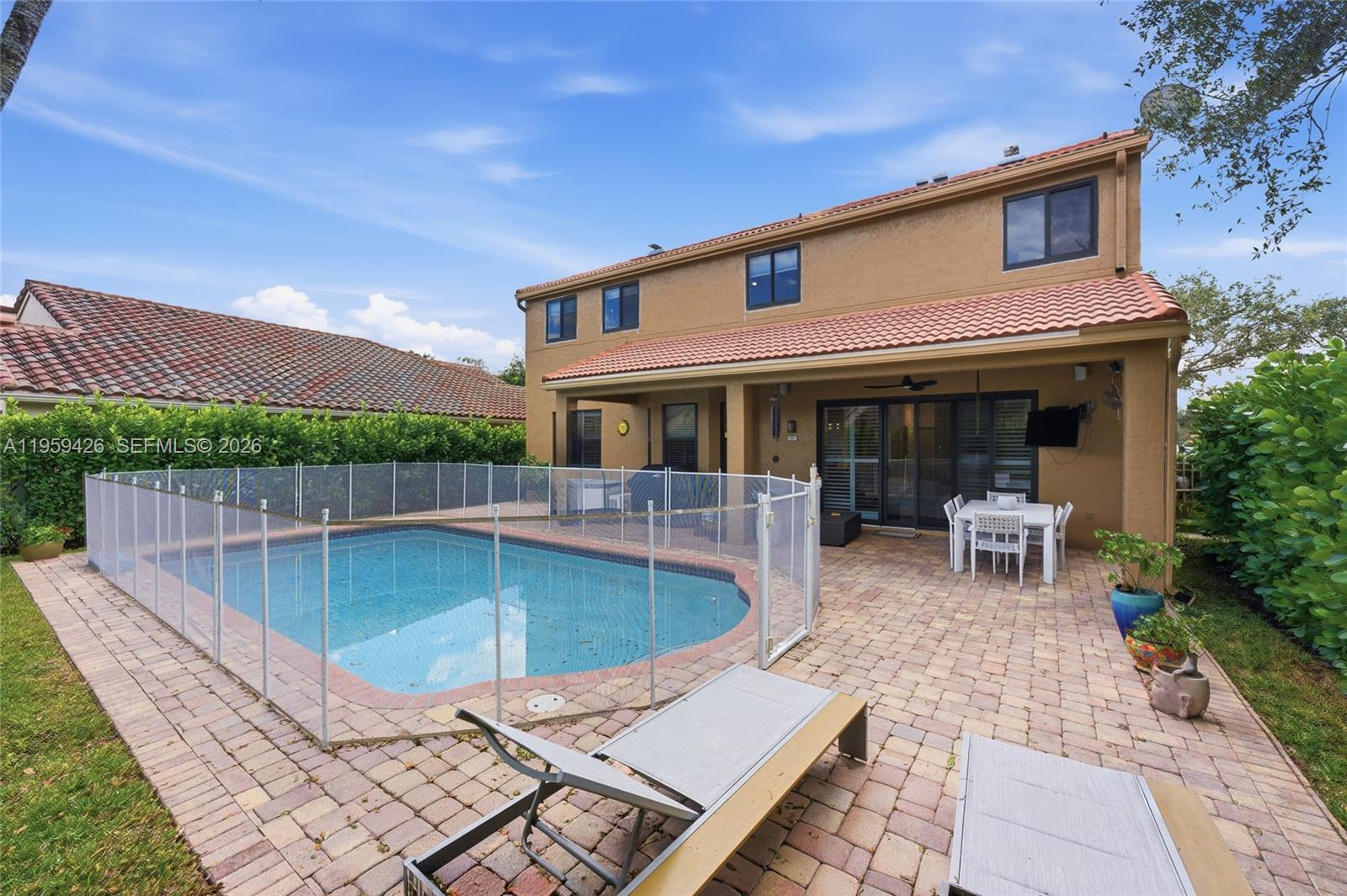 SECTOR 4 NORTH - Residential