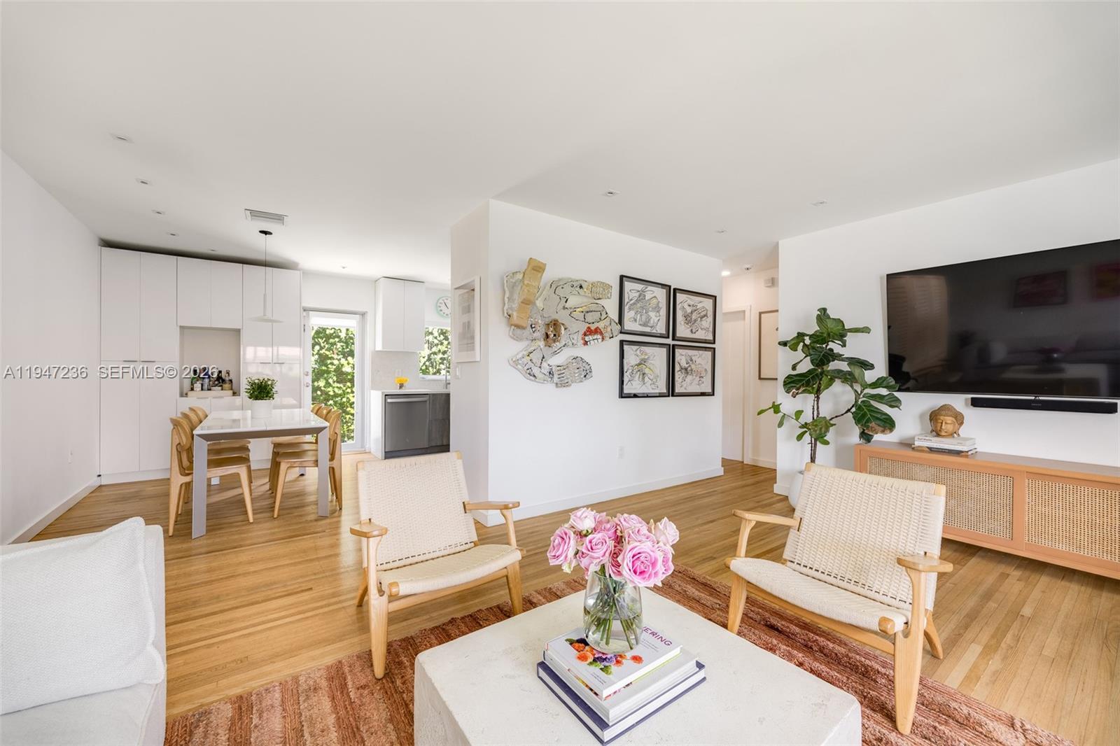 CENTRAL MIAMI PART 1 - Residential