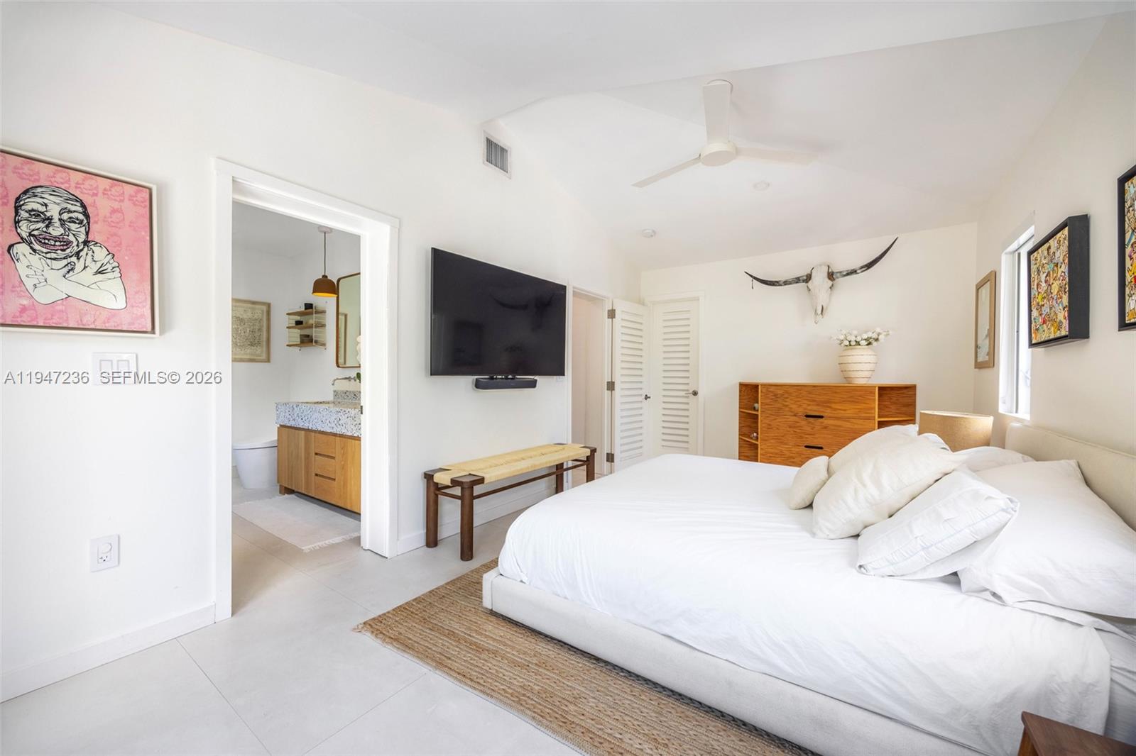 CENTRAL MIAMI PART 1 - Residential