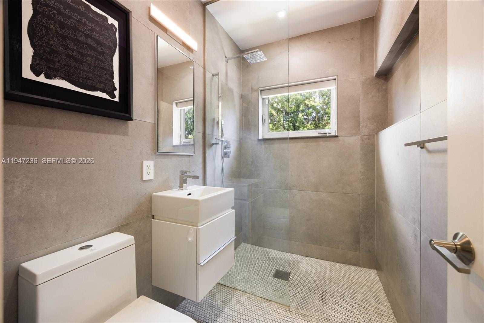 CENTRAL MIAMI PART 1 - Residential