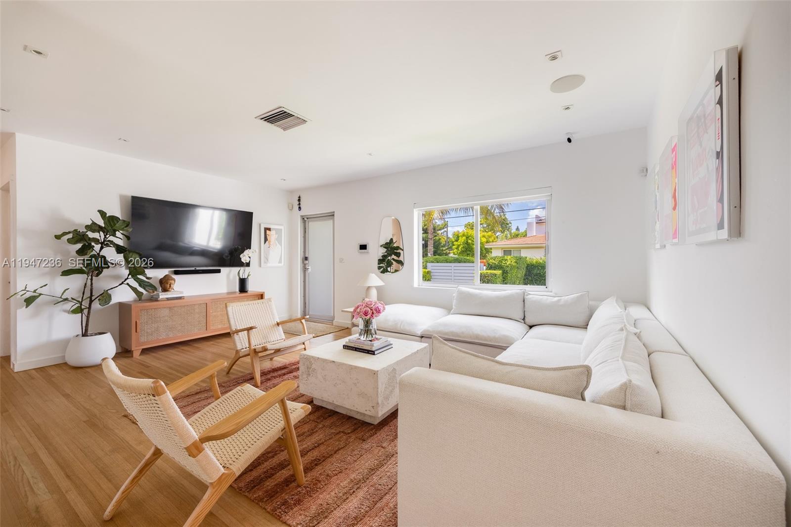 CENTRAL MIAMI PART 1 - Residential