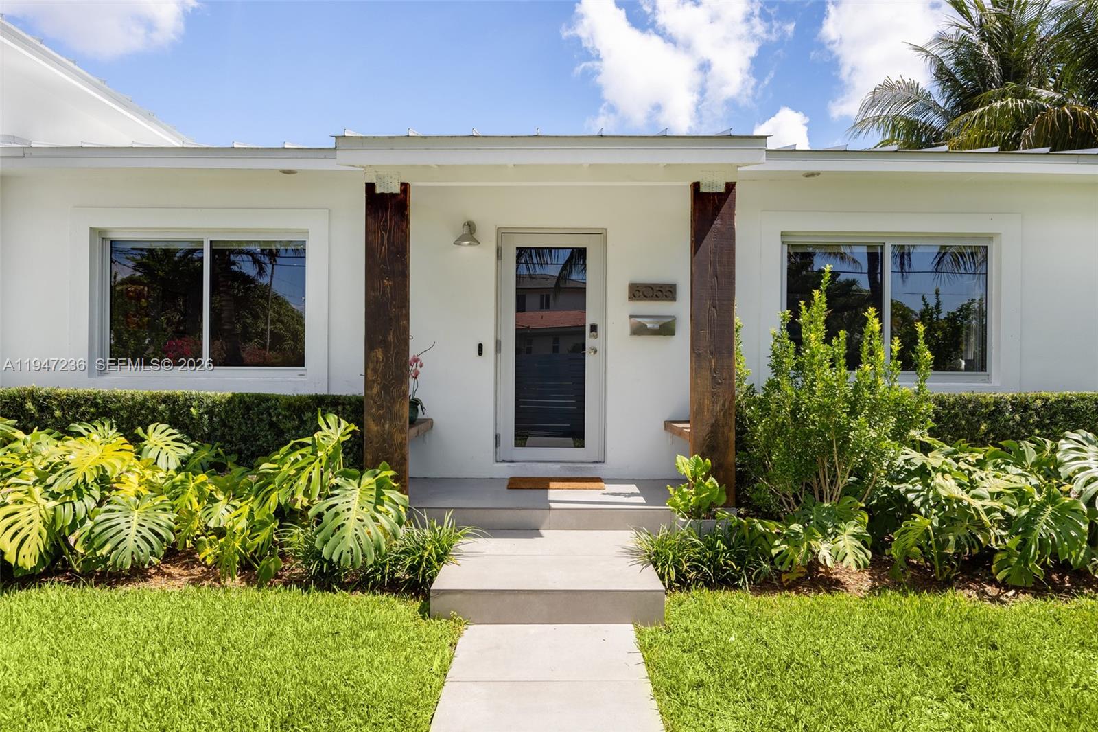 CENTRAL MIAMI PART 1 - Residential