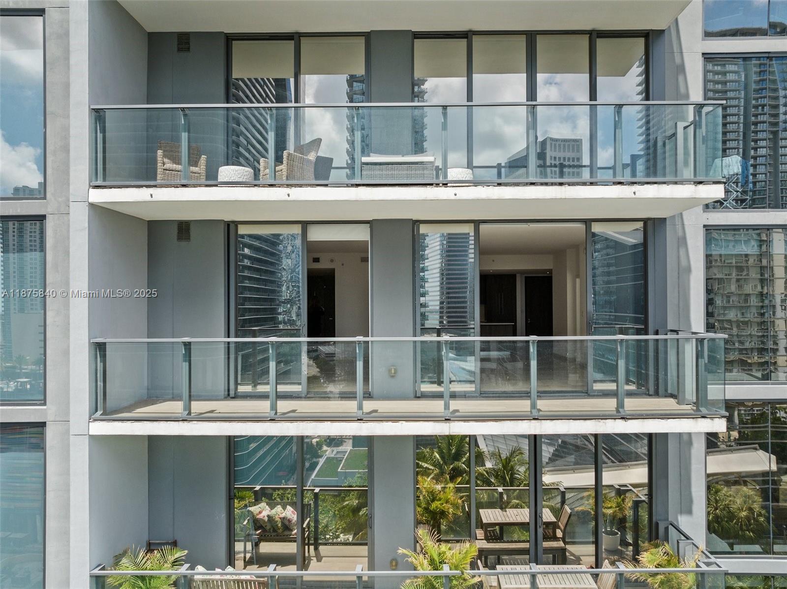 RISE CONDO - Residential Lease