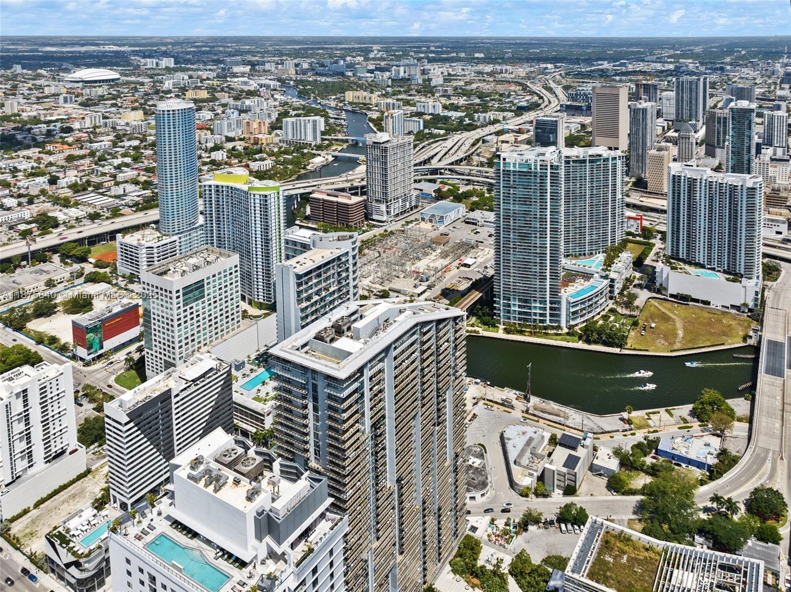 RISE CONDO - Residential Lease