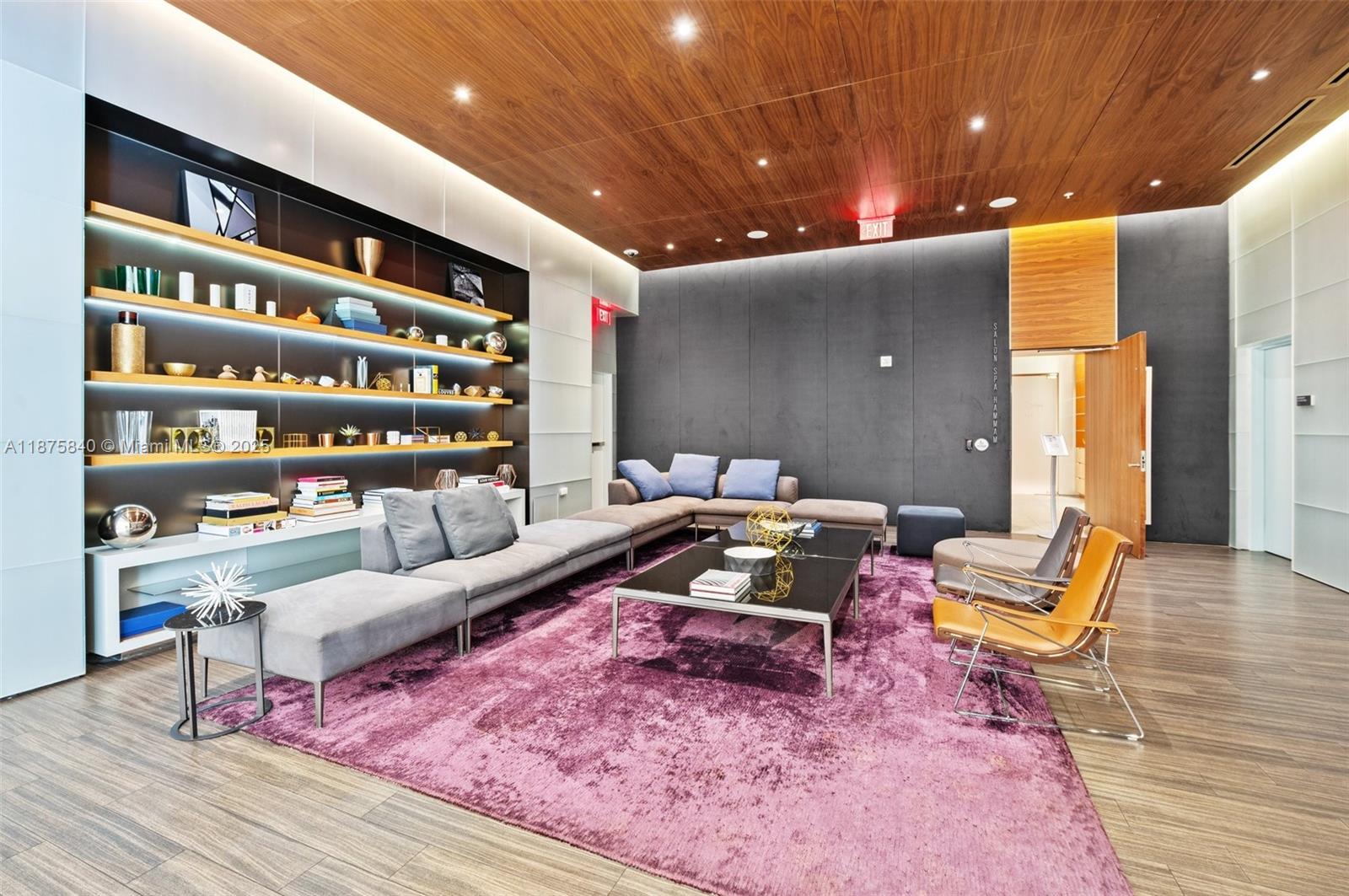 RISE CONDO - Residential Lease