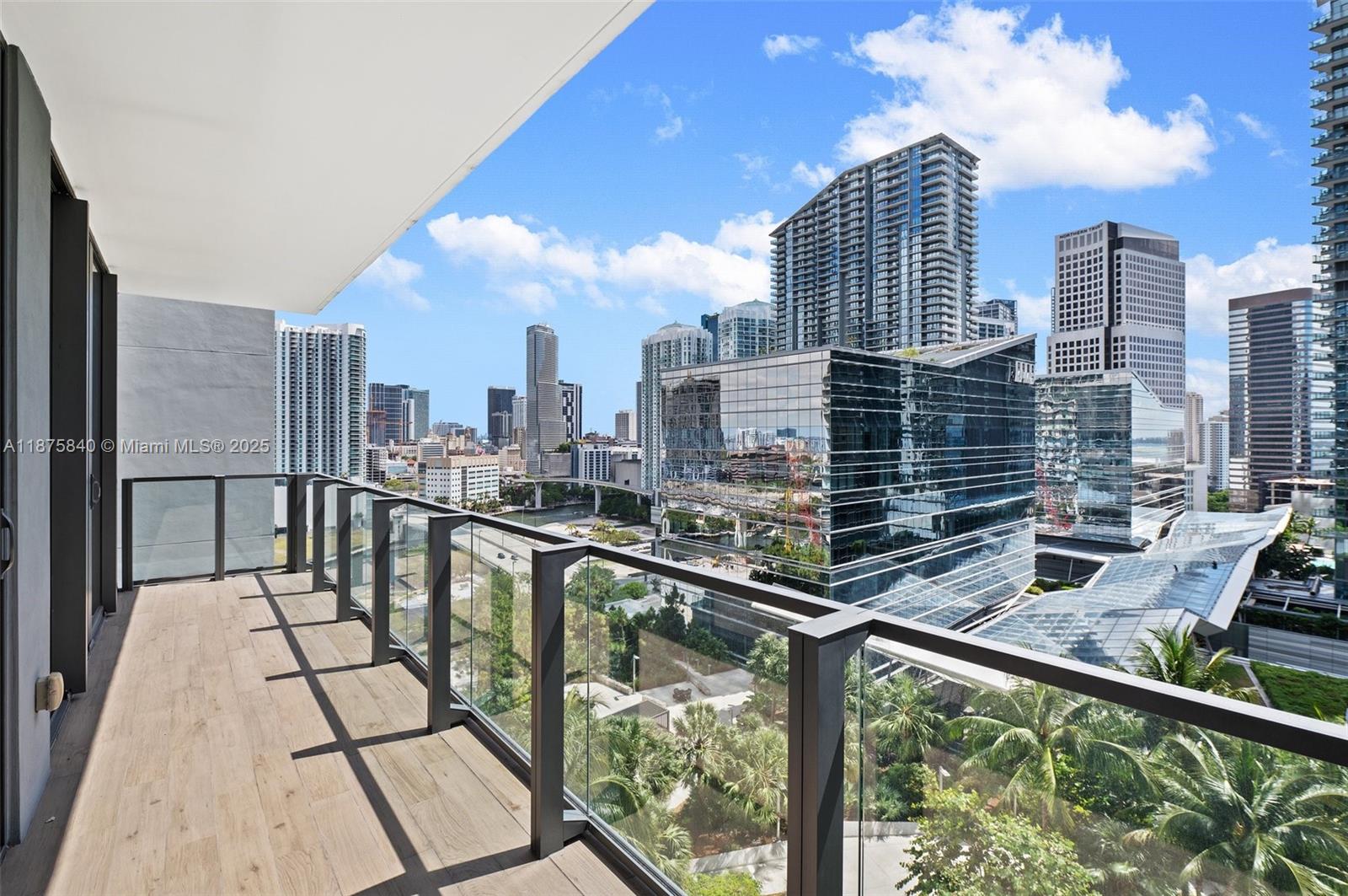 Sophisticated 2 bedrooms unit 2.5 baths in luxurious Rise at BRICKELL CITY CENTRE building. Unit comes with floor to ceiling windows, top of the line SS appliances, walk-in closets & Italian kitchen and cabinetry. An integrated living area perfect for entertaining and enjoying the city lifestyle. Extensive balcony that offers stunning city, skyline and RIVER VIEWS. Building has amazing amenities that include BBQ grills, fitness center, Hamman spa, sauna, steam room, beauty salon, coffee shop, party room, concierge, valet parking, movie theater, kids indoor and outdoor rooms, running track, swimming pool and 24 hours security. Direct access to shopping mall, restaurants and entertainment. Unit is unfurnished. EASY TO SHOW.