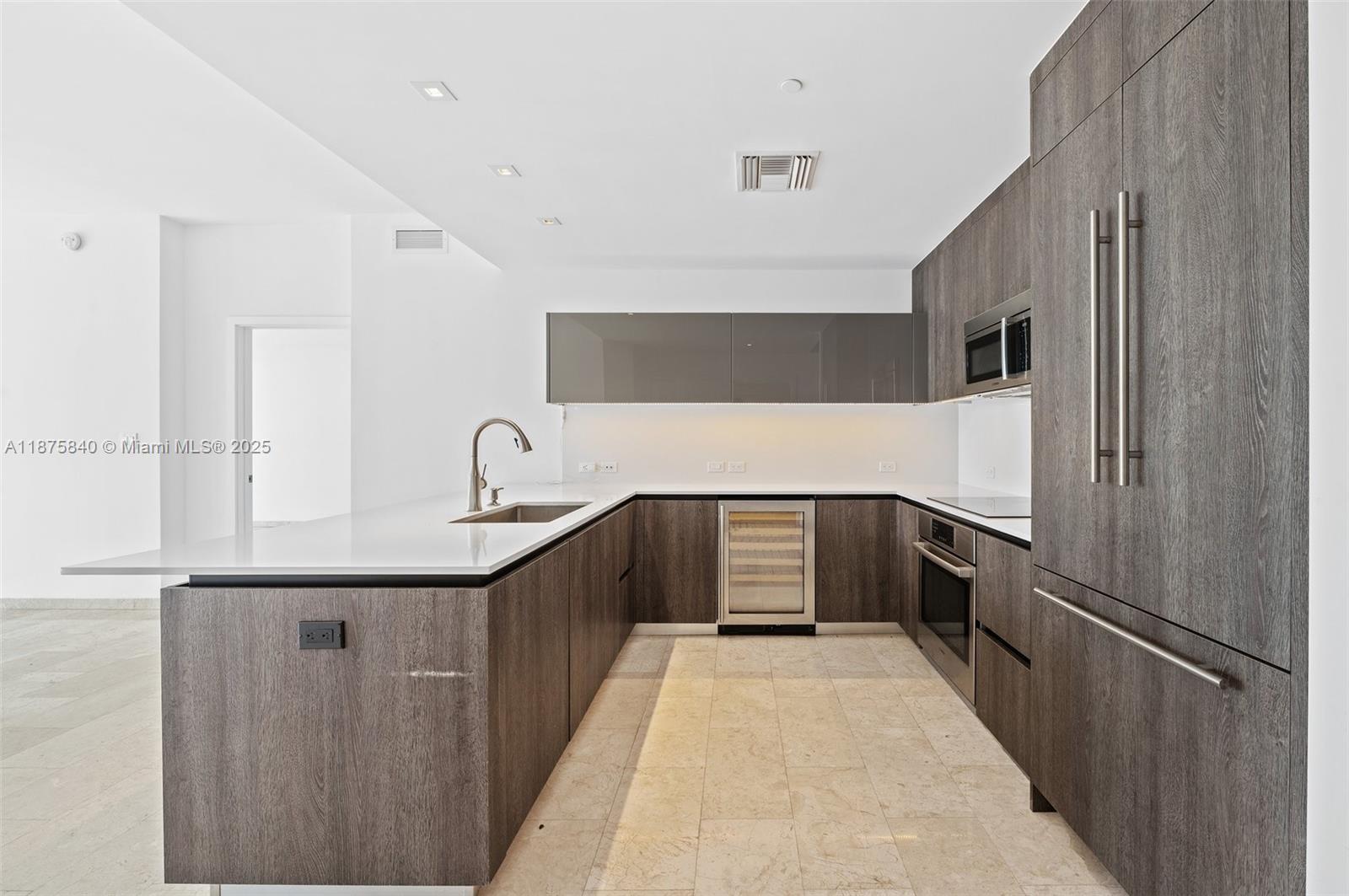 RISE CONDO - Residential Lease