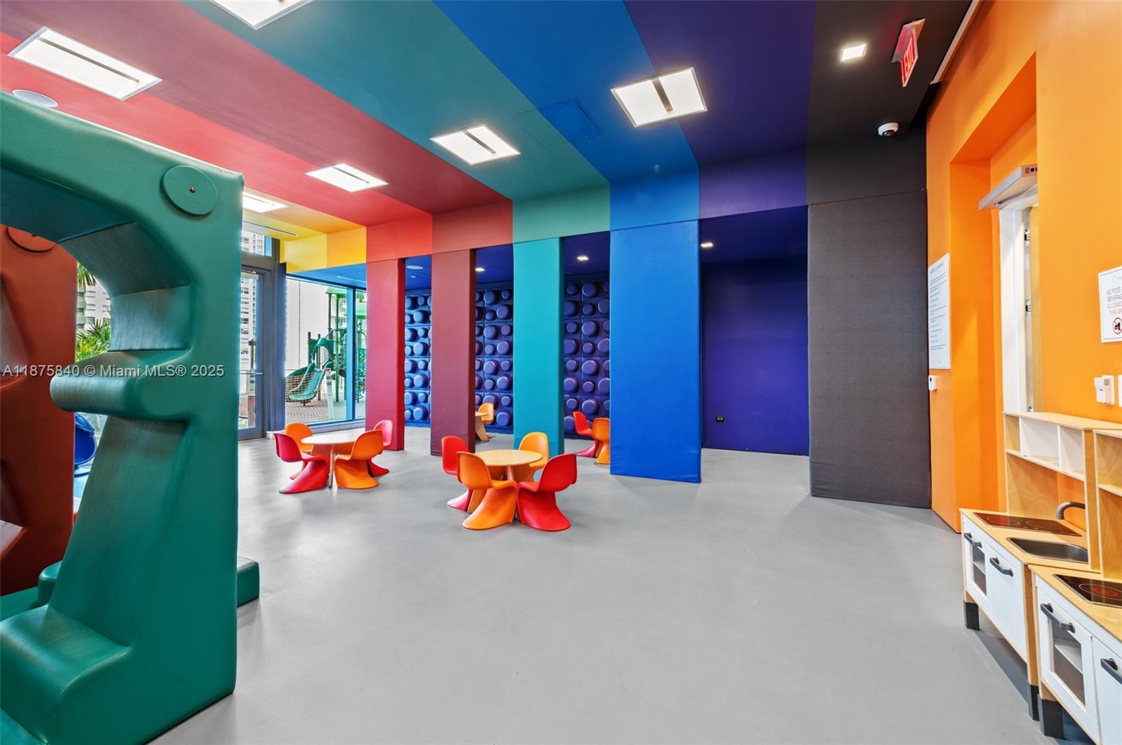 RISE CONDO - Residential Lease