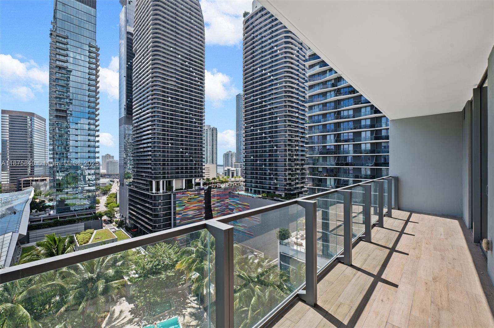 RISE CONDO - Residential Lease