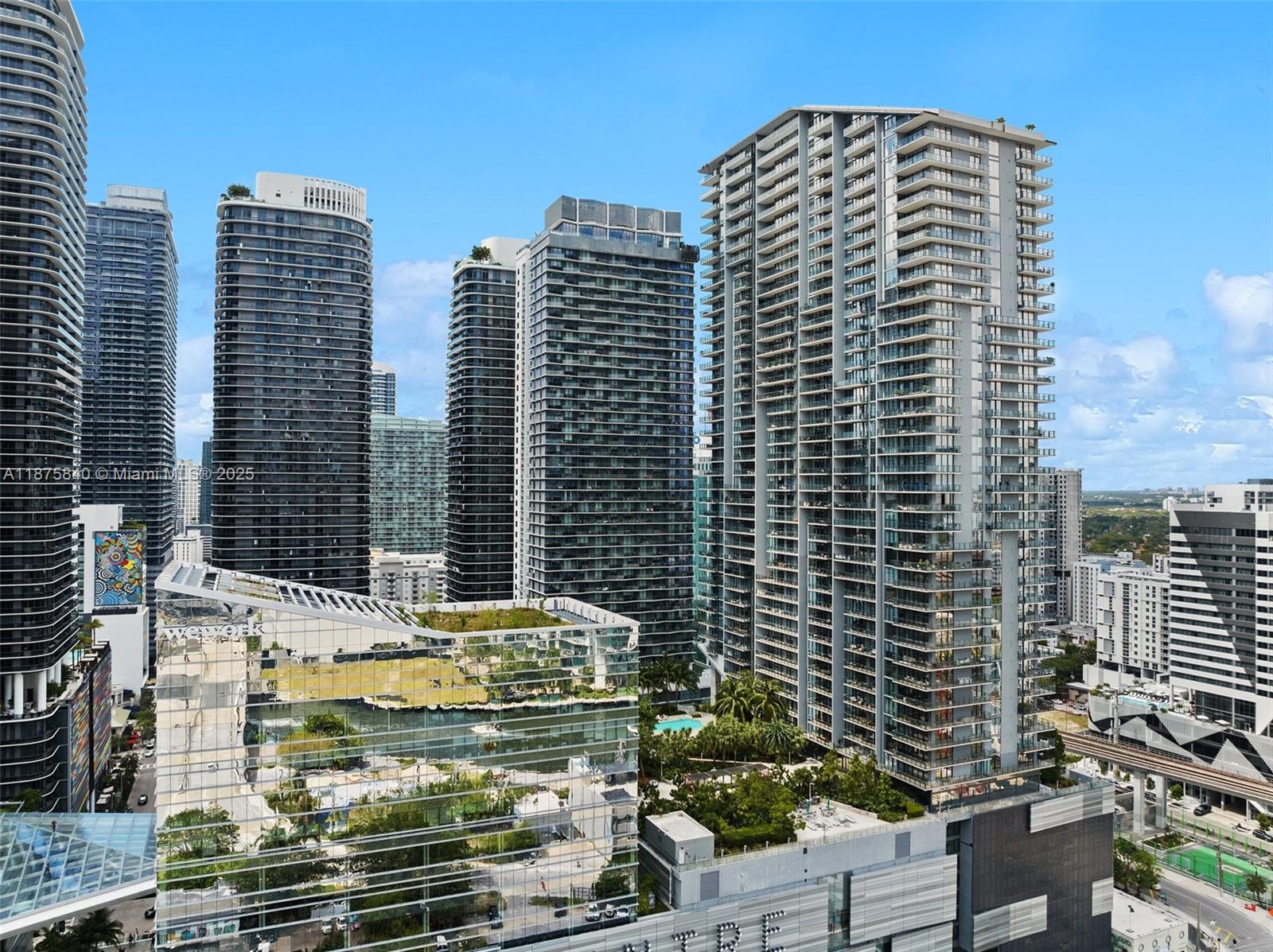 RISE CONDO - Residential Lease