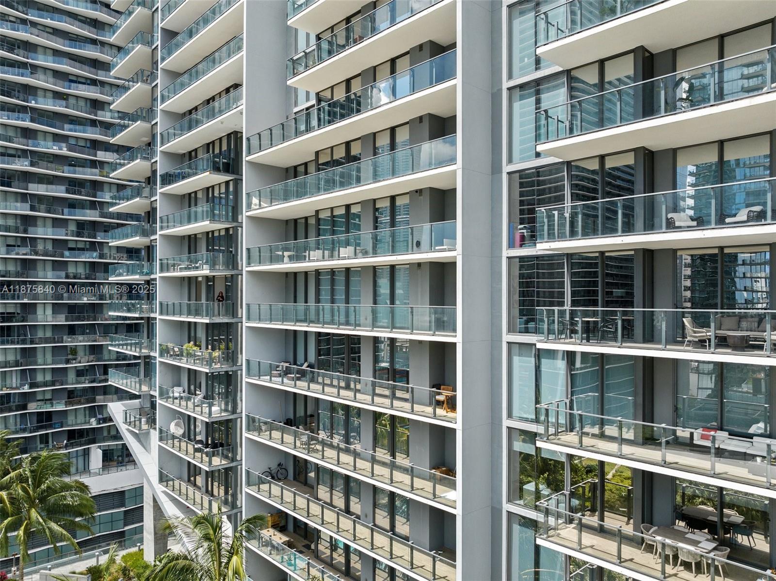 RISE CONDO - Residential Lease