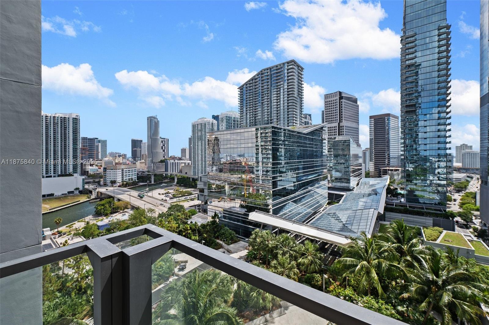 RISE CONDO - Residential Lease